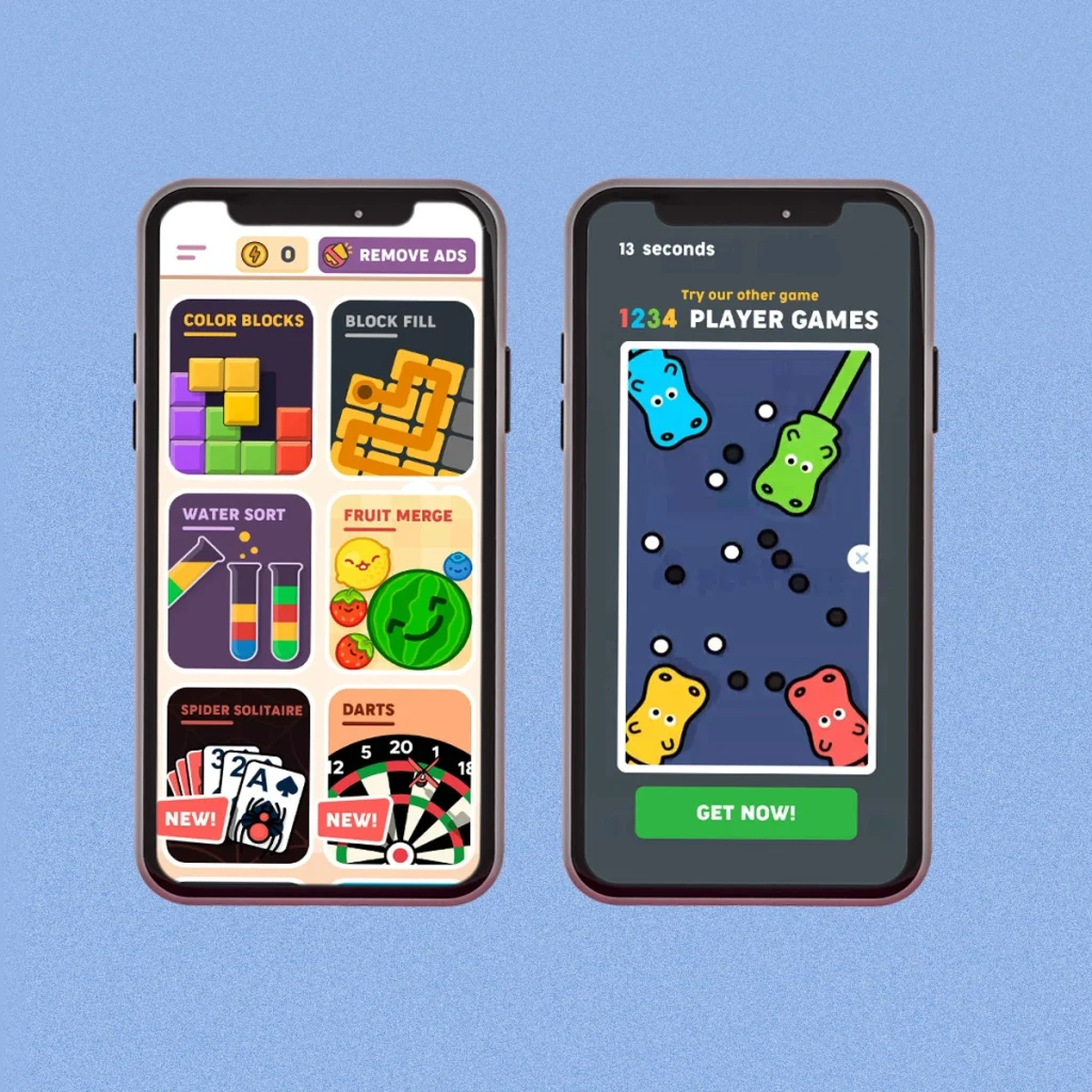 Offline Games – No Wifi&hellip;