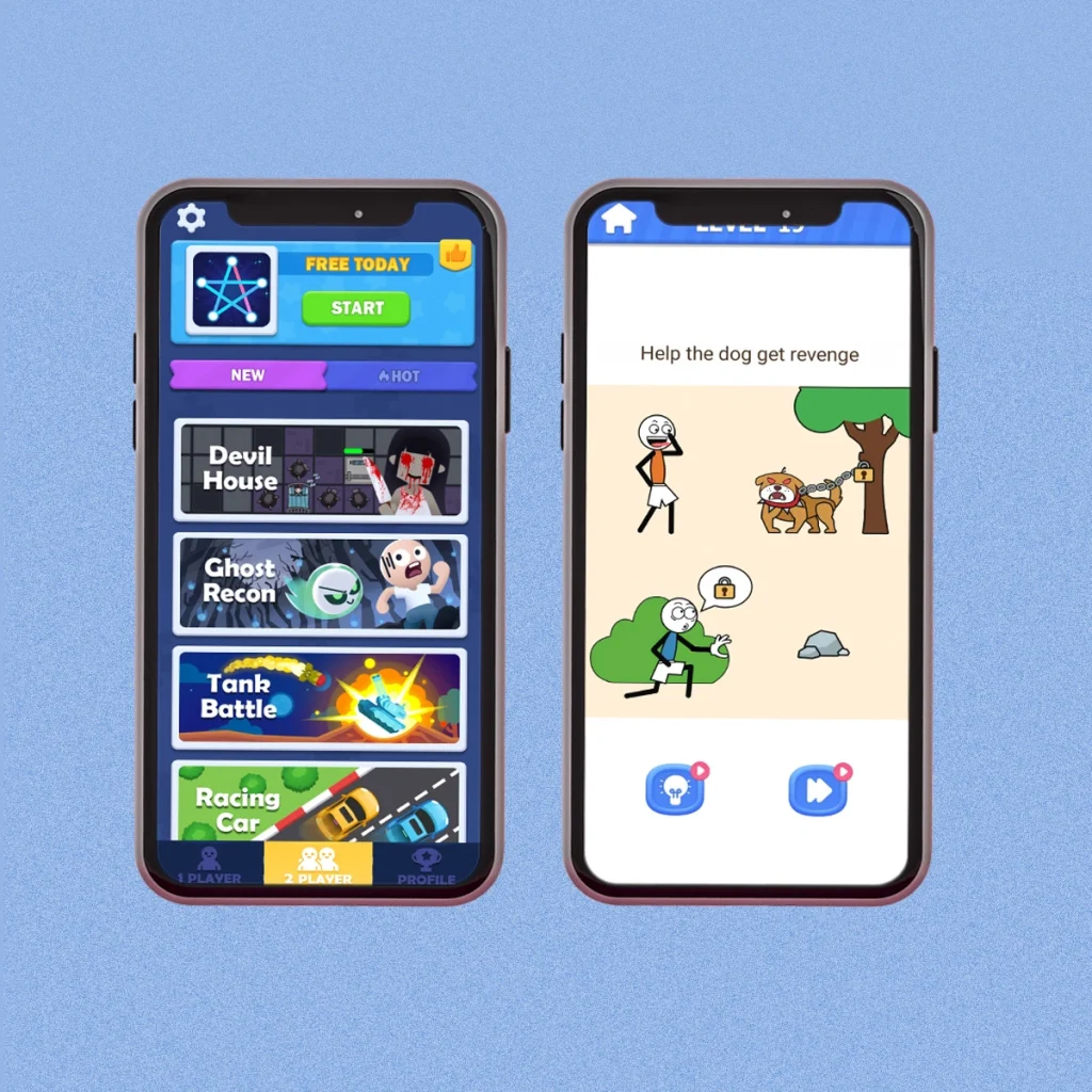 No Wifi-Antistress Relax Toys