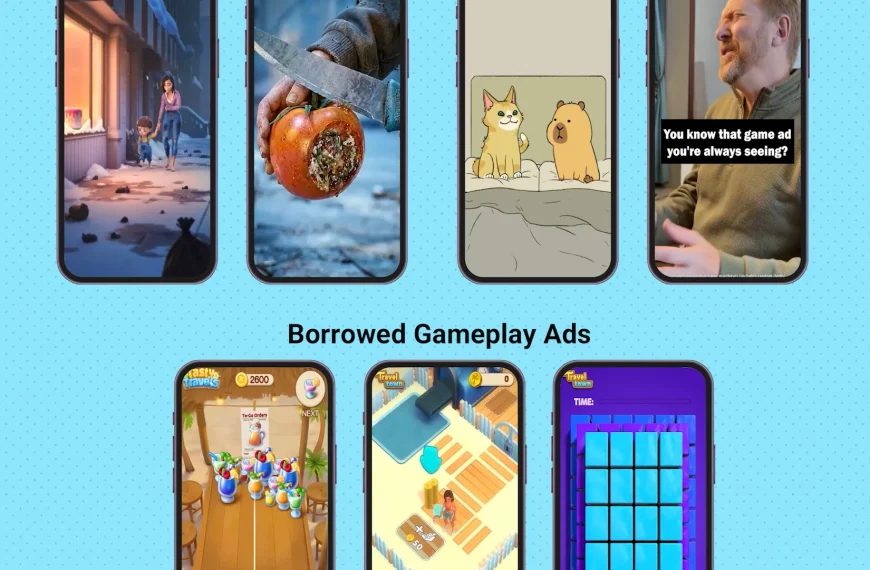 How Merge Games Sell Themselves